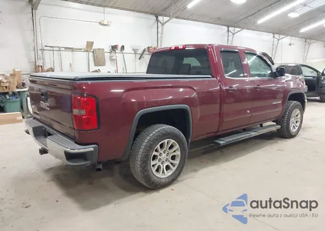 2014 GMC Sierra 1500 Sle из США, поврежденный, VIN 1GTV2UEC3EZ135566